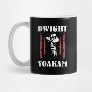 Dwight Yoakam 70s Mug